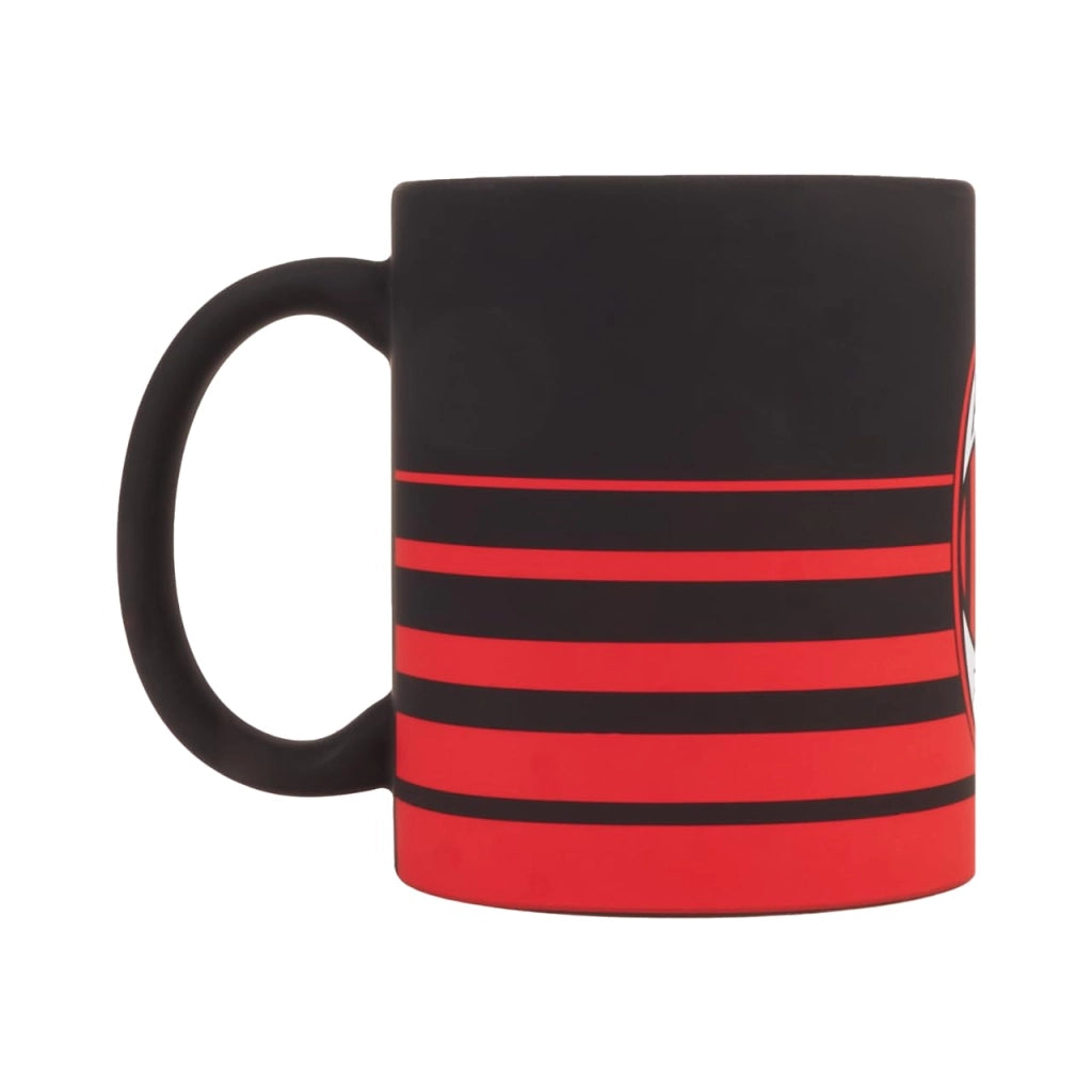 Tazza in ceramica con logo, 0,3 l
