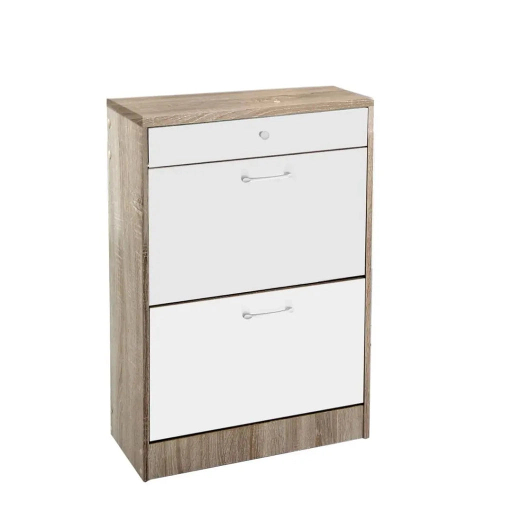 Scarpiera Atena 60x24x91 cm