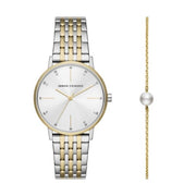 ARMANI EXCHANGE MOD. FO-AX7156SET