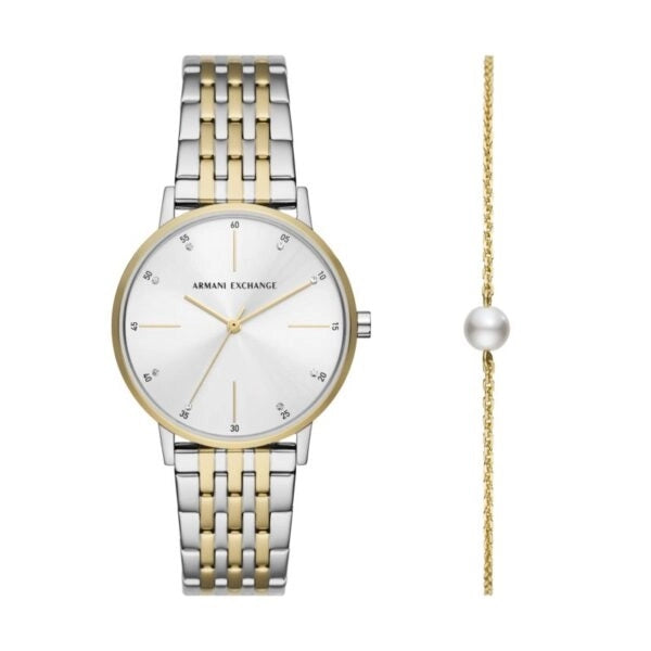 ARMANI EXCHANGE MOD. FO-AX7156SET