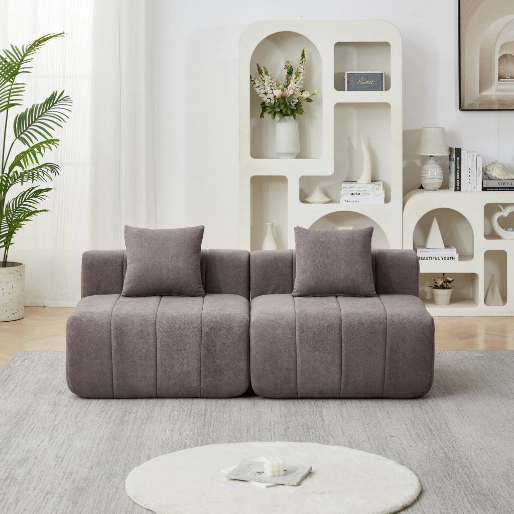 Scrivania pieghevole con mensole 104,5 x 30,5 x 160 cm in MDF bianco con USB