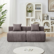 Scrivania pieghevole con mensole 104,5 x 30,5 x 160 cm in MDF bianco con USB