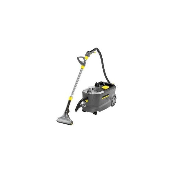 Kärcher puzzi 10 1 carpet cleaner wet&dry yellow black 1 100-130 0 1 100130 0 kärcher100-130 kärcher 100-130 (1.100-130.0) - 160426