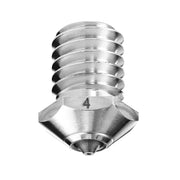 Ugello in diamante PCD da 0,4 mm per stampante 3D Flashforge Adventurer 5M/5M Pro