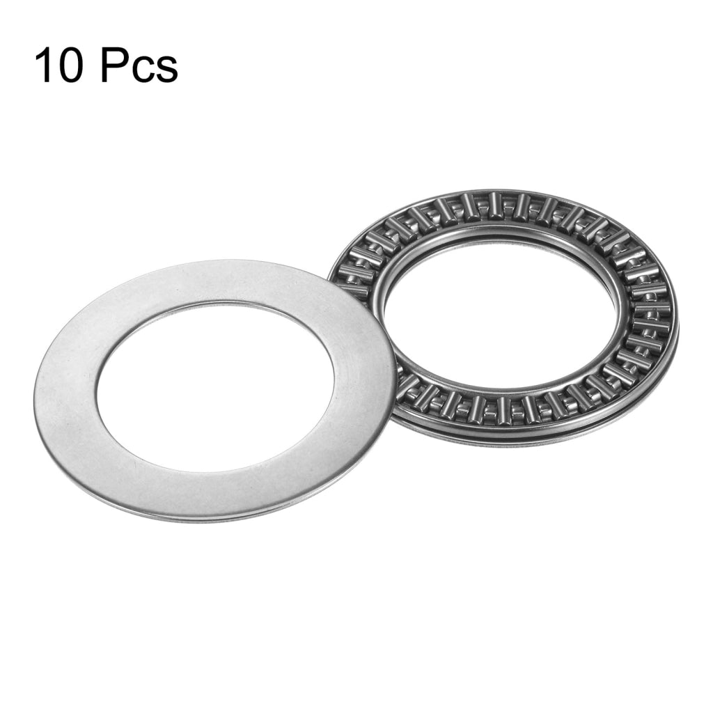 Cuscinetti assiali AXK3047, 30x47x2 mm, confezione da 10 pezzi