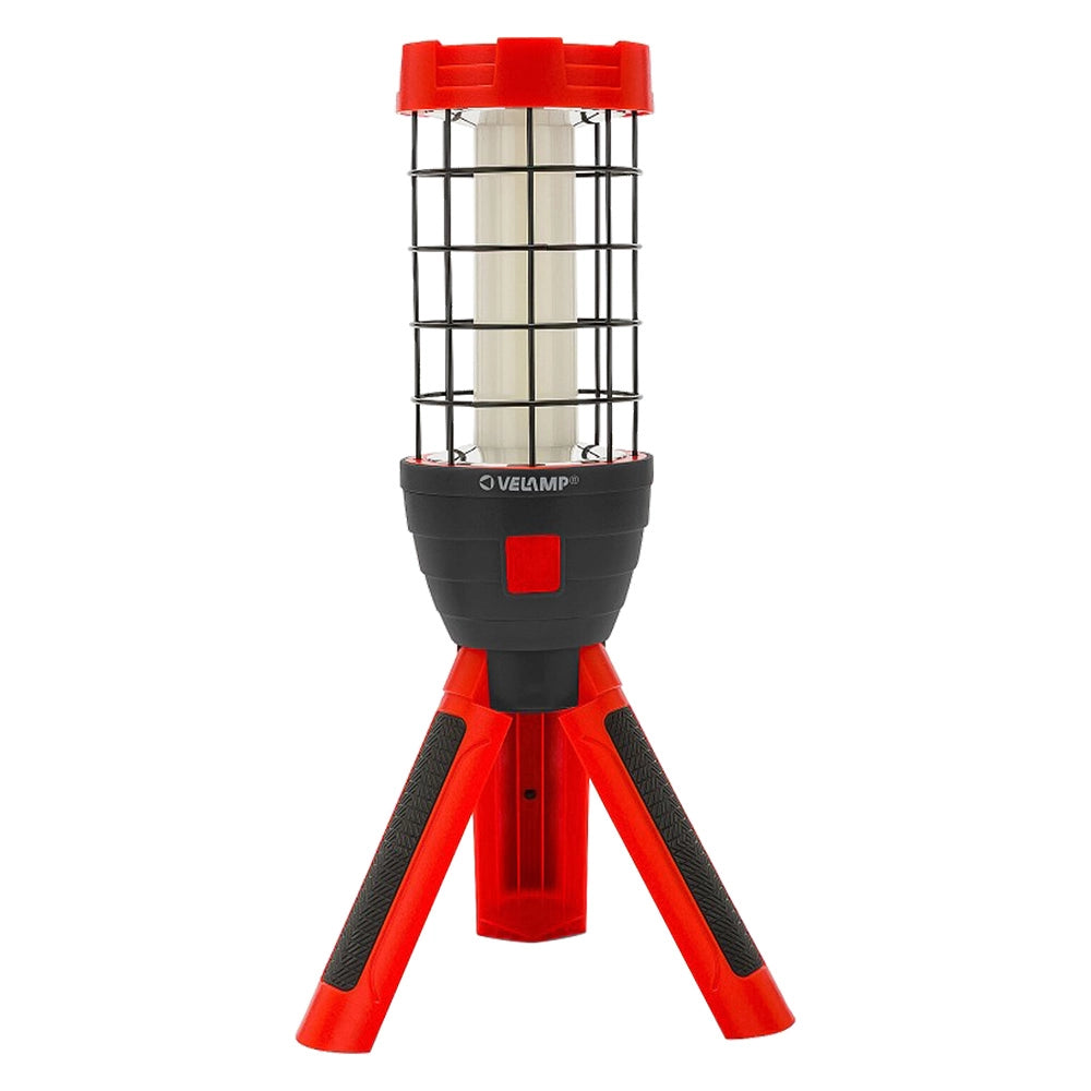 LAMPADA PORTATILE RICARICABILE '101' 10 W