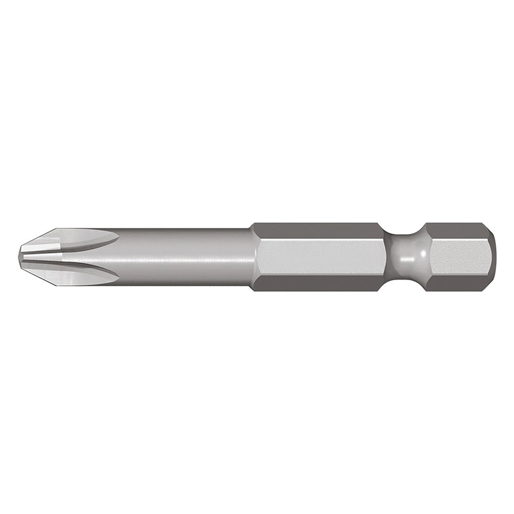 INSERTI PER VITI IMPRONTA PHILLIPS PH 1 x 100 mm - cf.2 pz