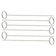 SPIEDINI linea Presto cm.10 - cf.10 pz