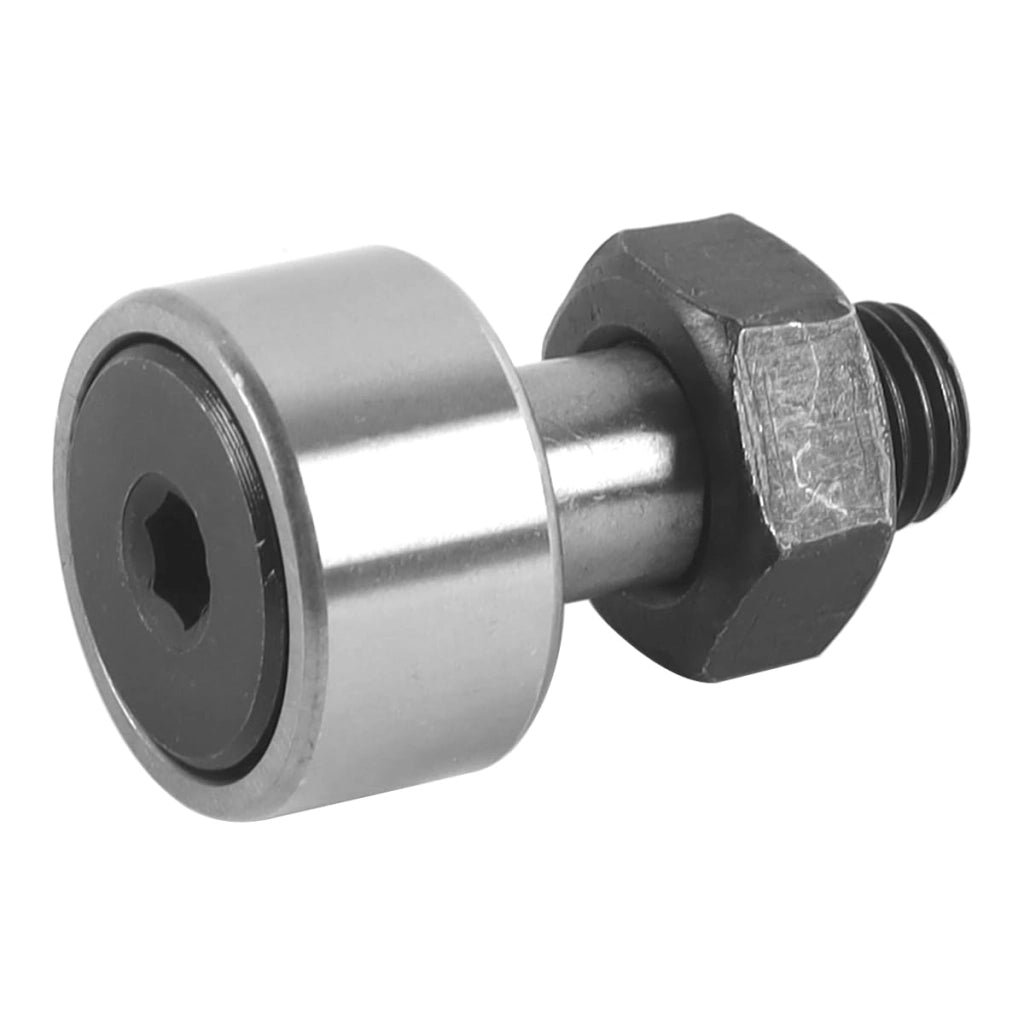 Cuscinetti a sfera KR22/CF10, 2 pezzi, diametro 22 mm, per impianti industriali
