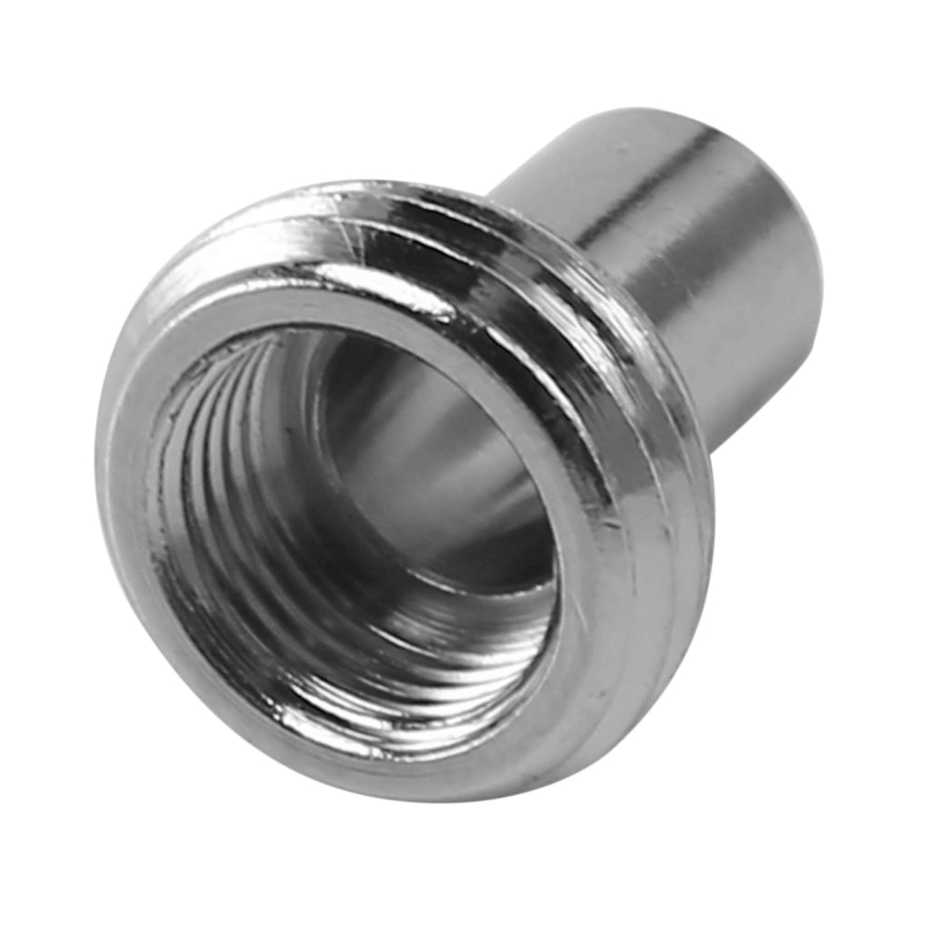 10 boccole in Vetroceramica + 10 adattatori metallici per localizzatori di guasti in fibra ottica
