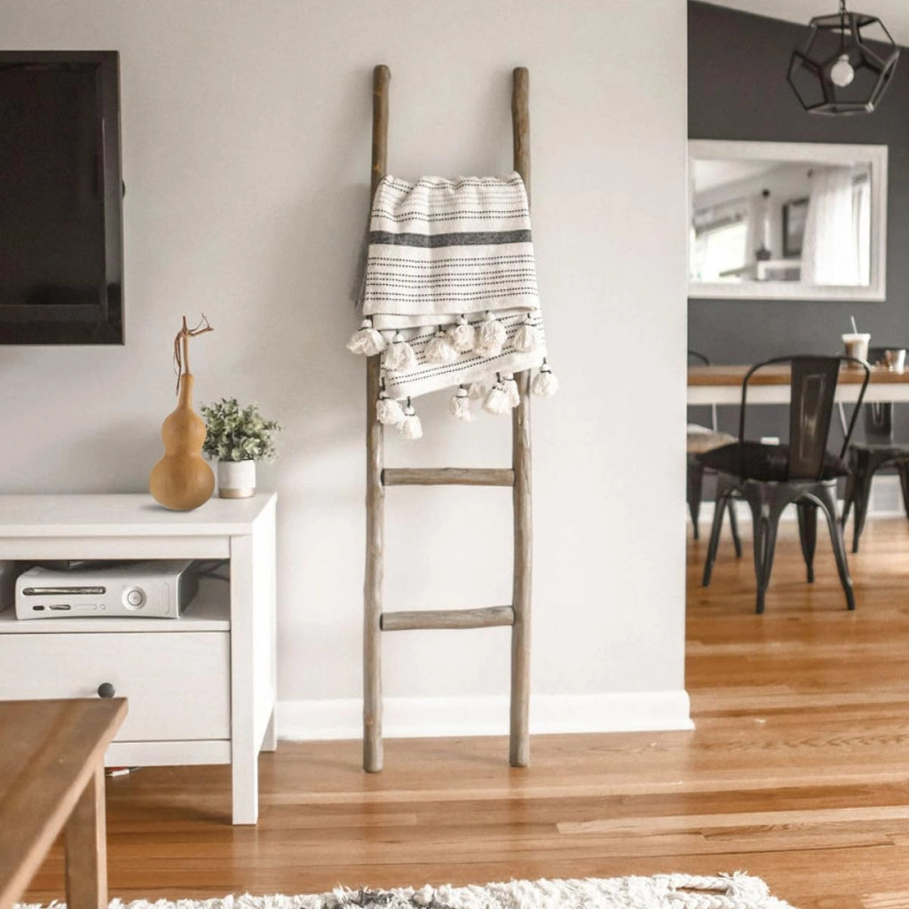 Set di 2 zucche decorative artigianali, pressate, alte 9-14 cm, ideali per la decorazione della tavola