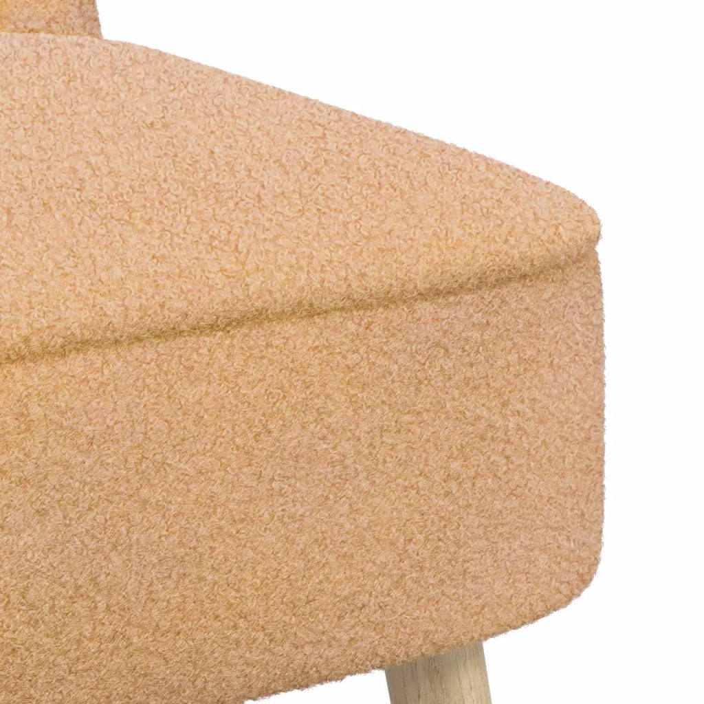 Poltrona Slipper Beige 42050543