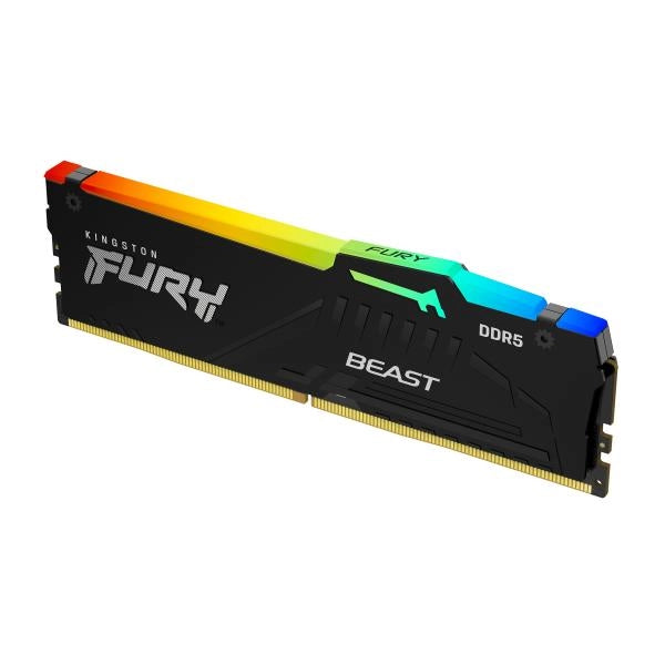 FURY DDR5 16 5600 DIMM RGB