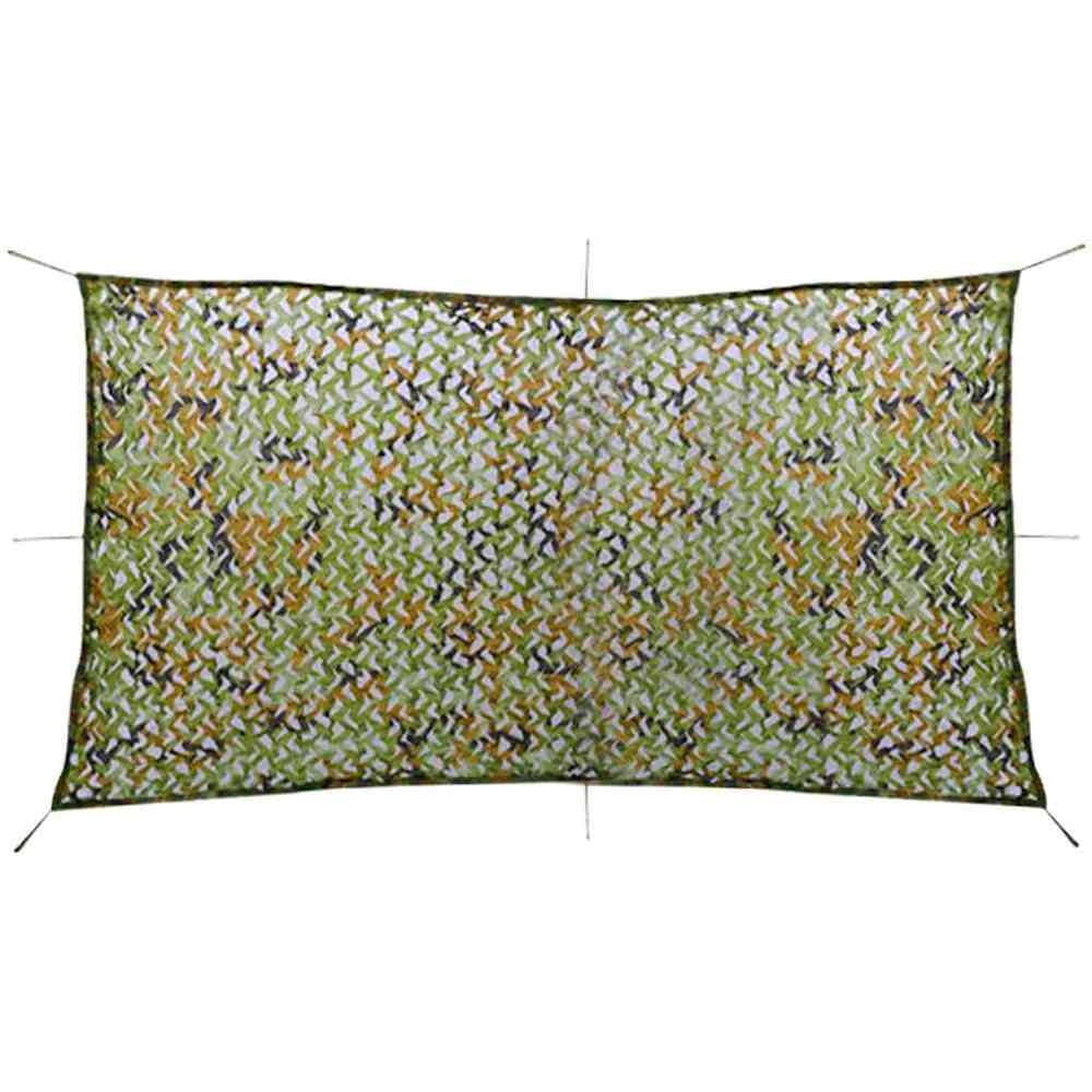 Rete Mimetica con Custodia 1,5x3 m