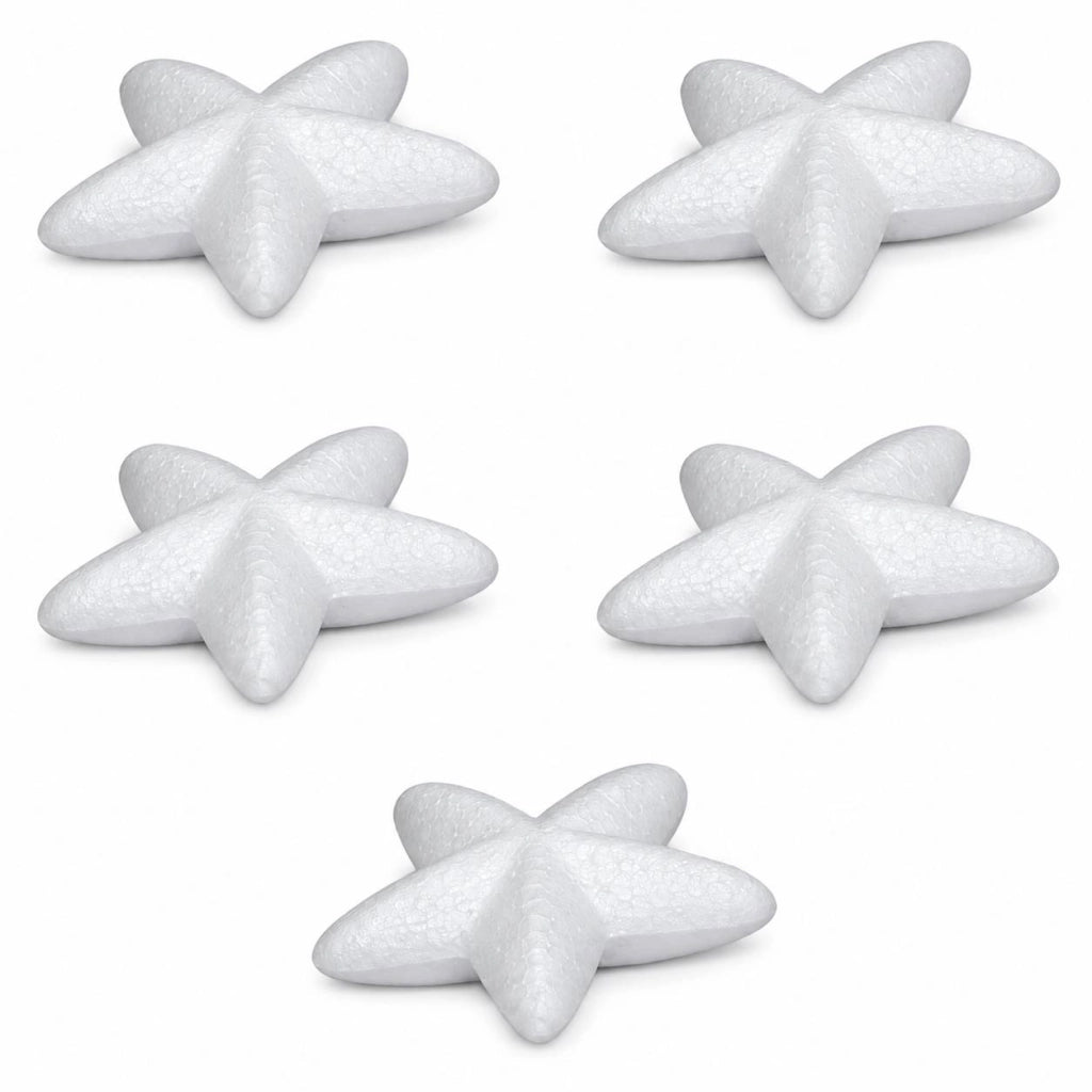 STELLE POLIST.DA DECOR.CM 6PZ5