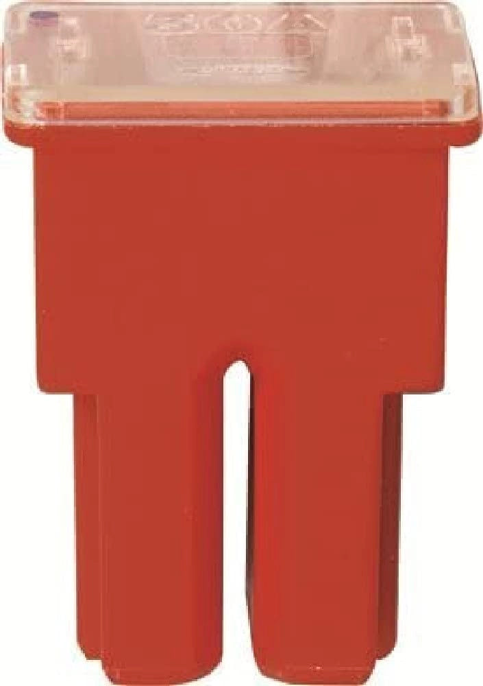 Fusibile giapponese, modello AS, 50A, colore rosso