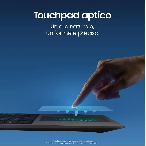 Galaxy book6 pro - NP964XJG-KG3IT