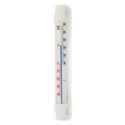TERMOMETRO DA FINESTRA PER ESTERNO/INTERNO scala -40 / +50 °C