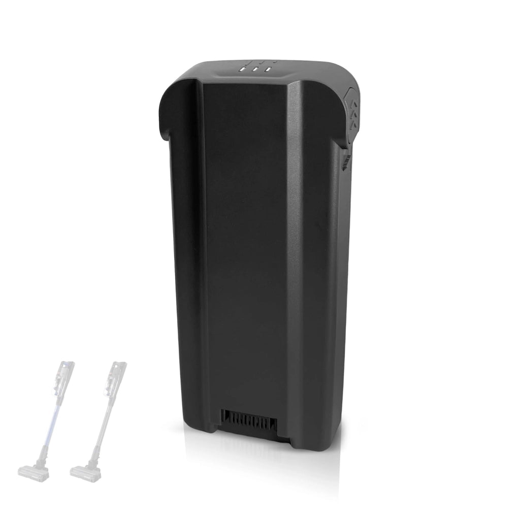 Batteria di ricambio da 25,2 V e 3500 mAh per aspirapolvere Bissell PowerClean