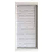 TENDA VENEZIANA 'KASART' cm 120 x 165 - bianca