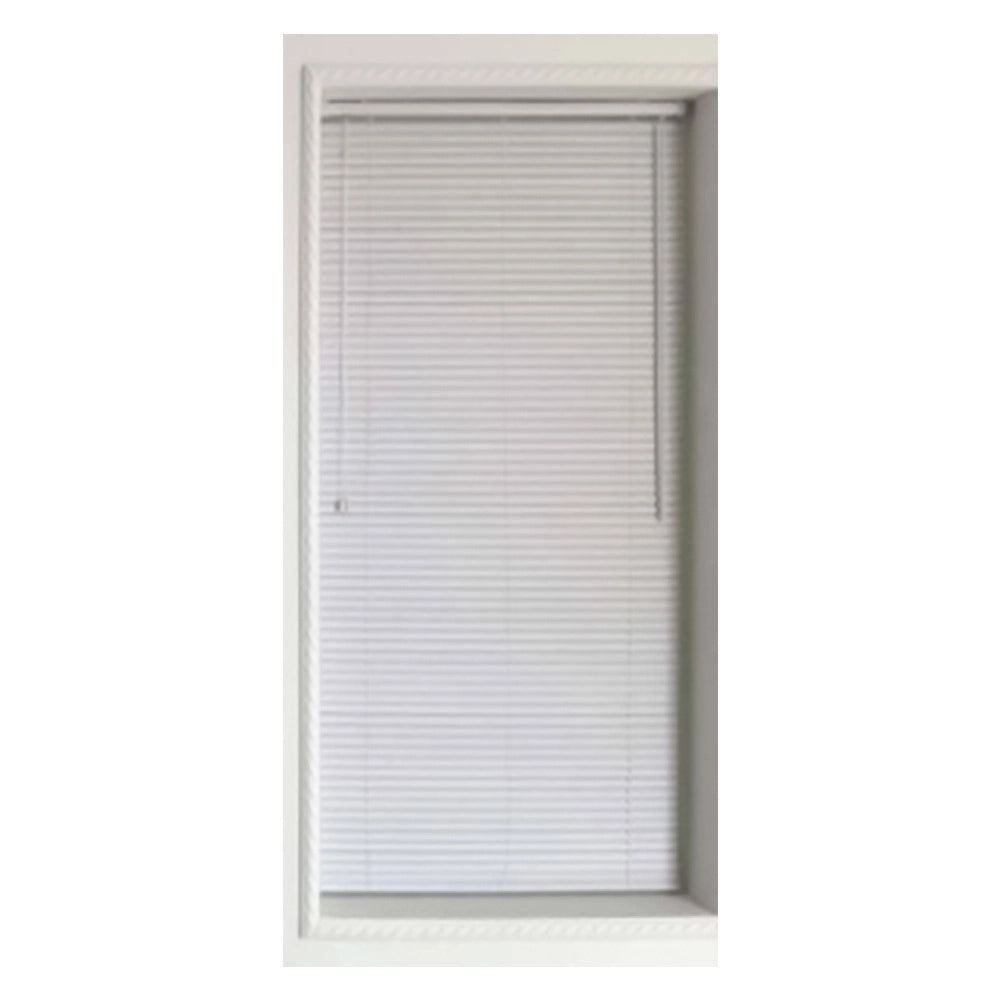 TENDA VENEZIANA 'KASART' cm 120 x 165 - bianca