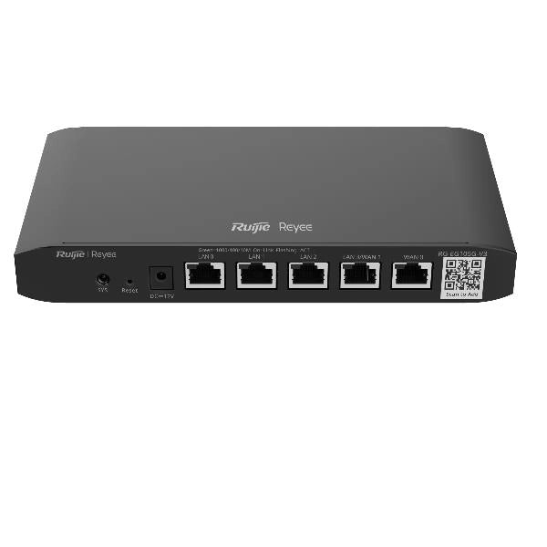 Rg-eg105g-v3 - RG-EG105G-V3