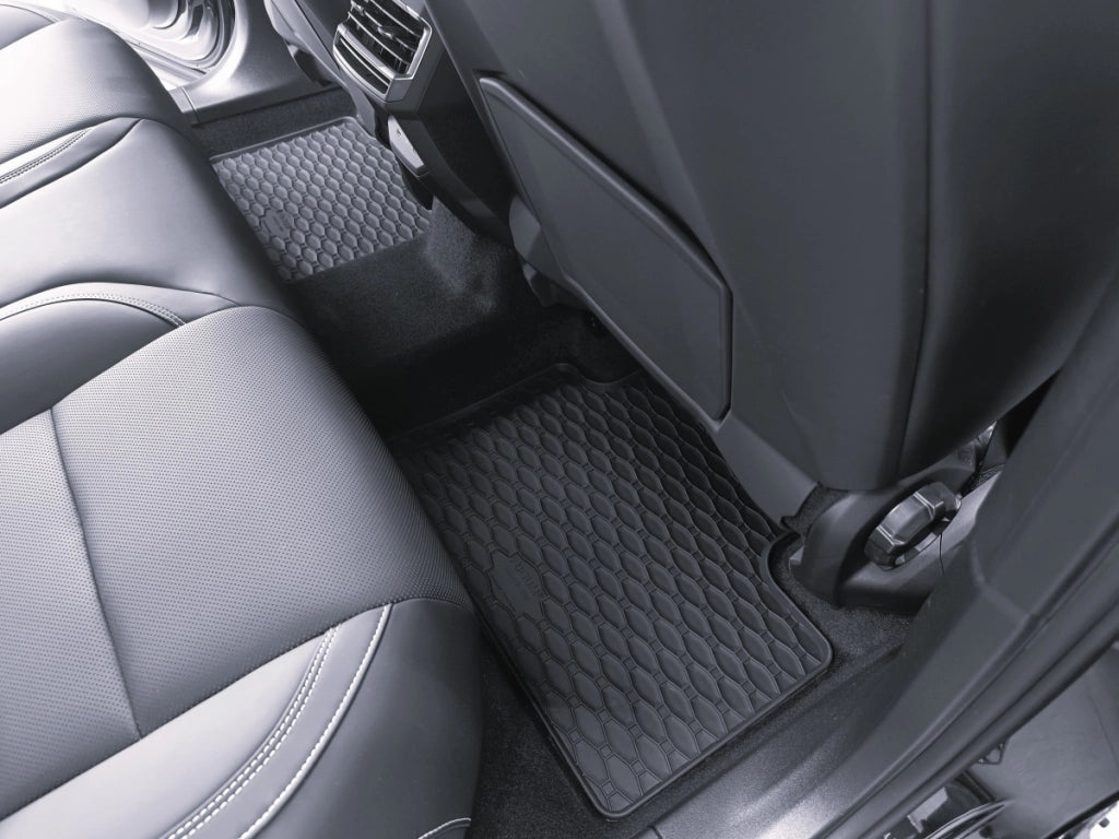 RIGUM907230 , Tappeti Auto in Gomma per LYNK & CO 01 2020-