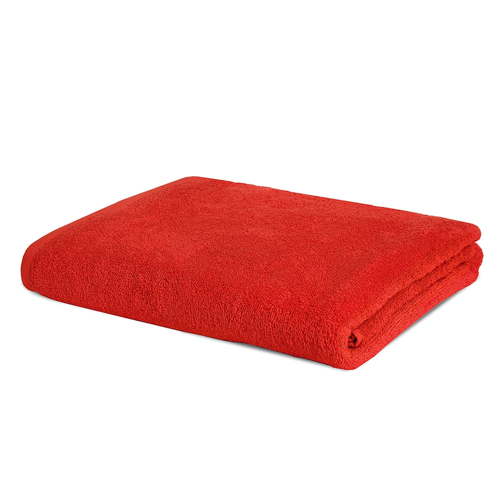 Telo SICILIA rosso
