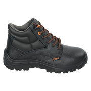 SCARPE ANTINFORTUNISTICA '7243NE' N. 36