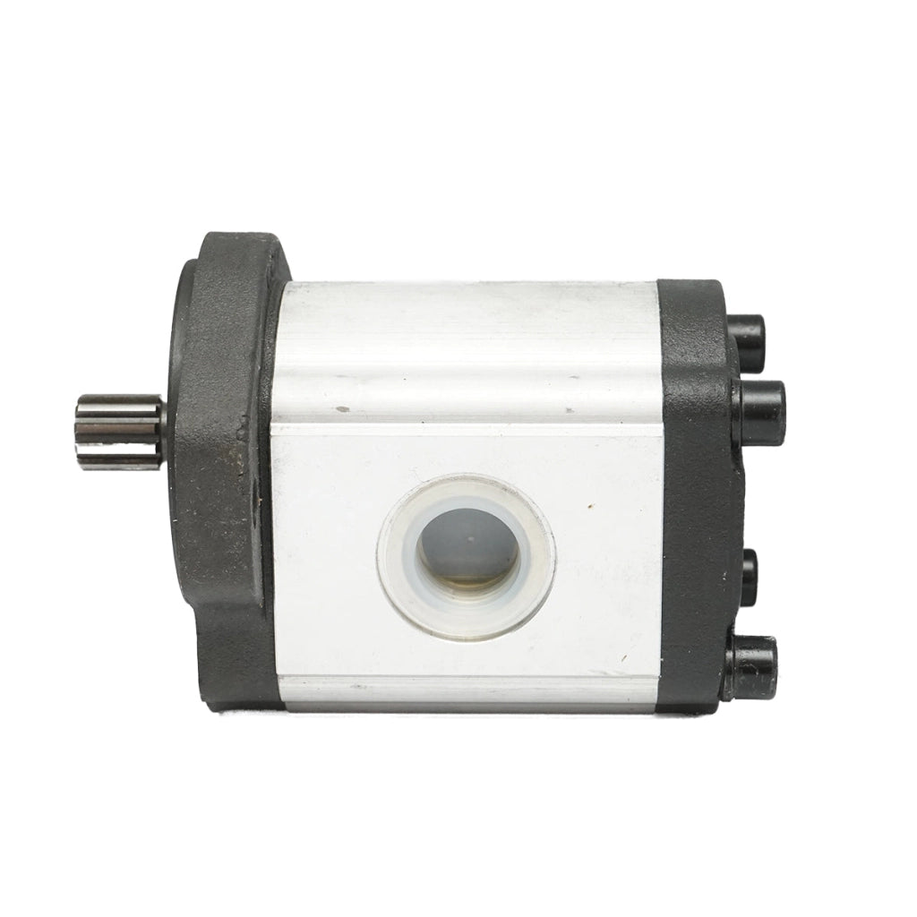 Pompa idraulica rotazione destra, portata 27 cm3 per John Deere OEM AL156335