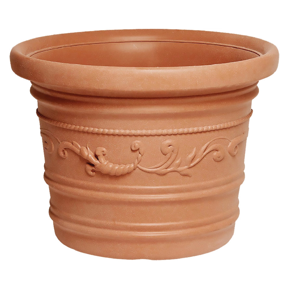 VASO TONDO 'PRESTIGE' ø 60 x h.45 - lt.65