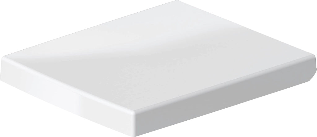 Tavoletta WC con Softclose, Duroplast, cerniere in acciaio inox, bianco, per ceramica Vero