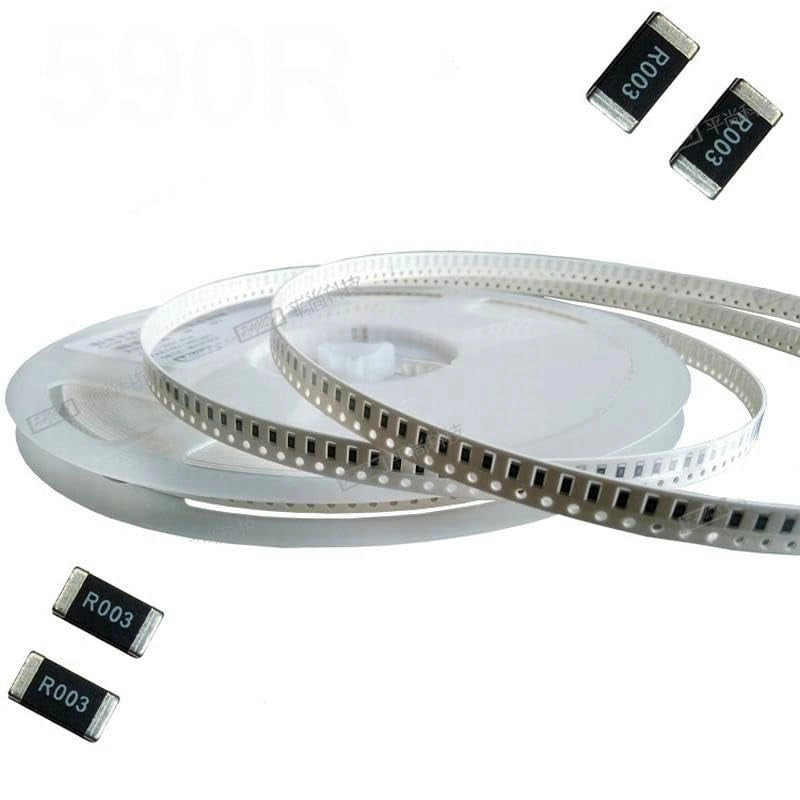 100 resistenze SMD 0805, tolleranza 1%, valore 1,33 kΩ