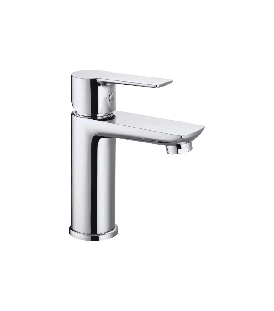 Miscelatore per lavabo serie 3000 cromo