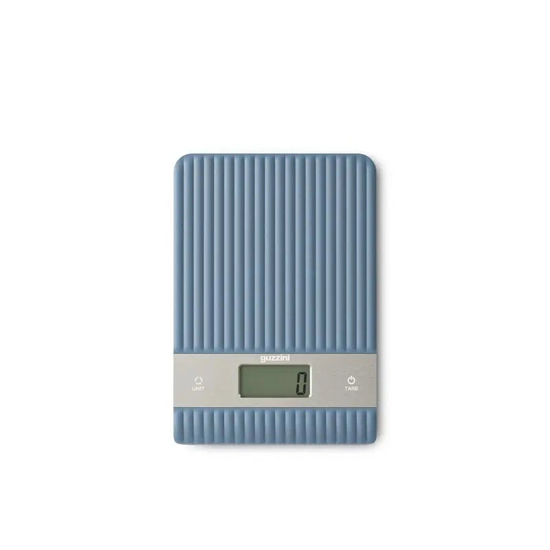 Bilancia da cucina digitale Sous Chef Blu navy