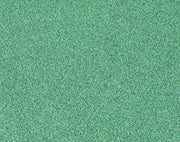 Guaina bituminosa ardesiata verde – rotolo 10 m² per tetti di casette