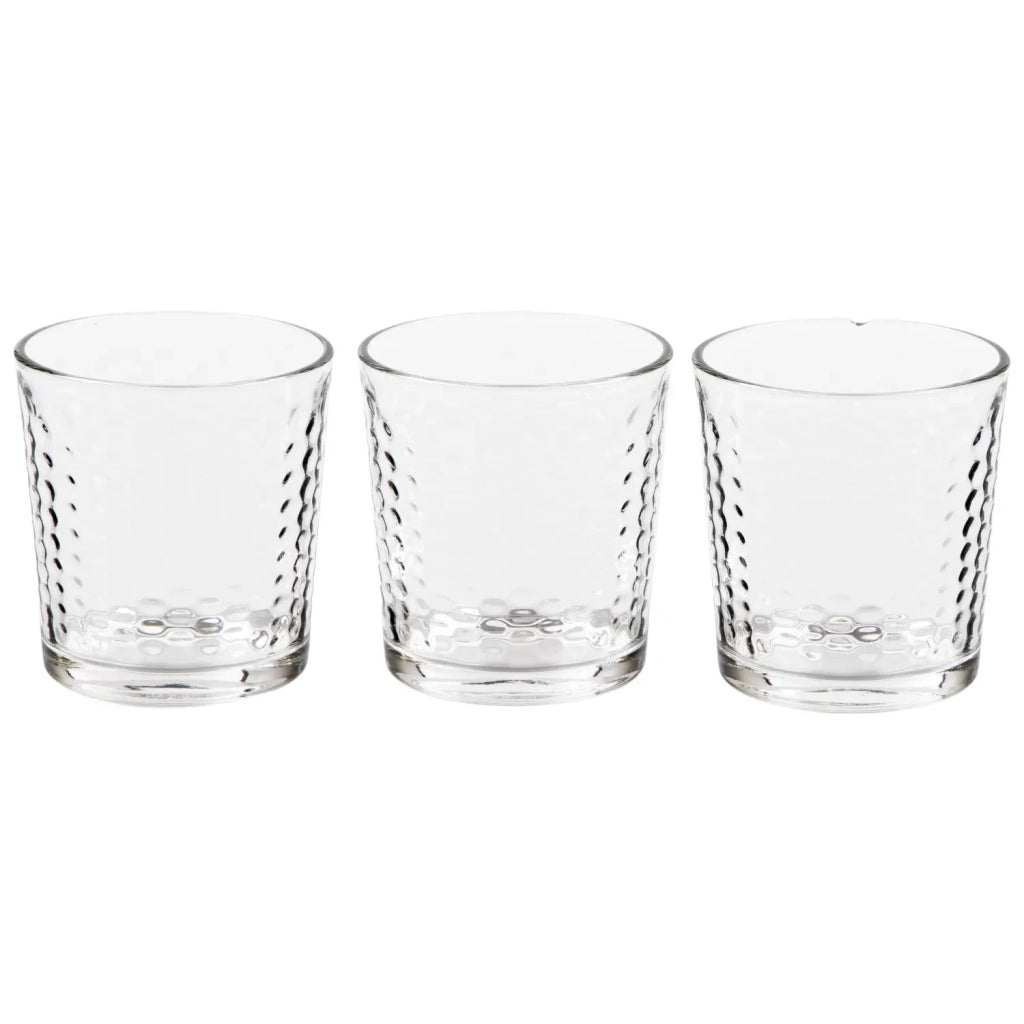 Set 6 bicchieri Hive 26 cl