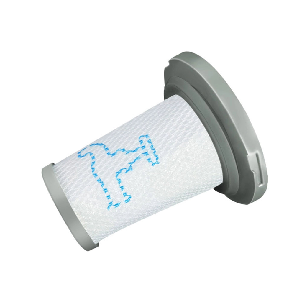 4 filtri per aspirapolvere Rowenta X-Force Flex 8.60 e X-PERT 6.60