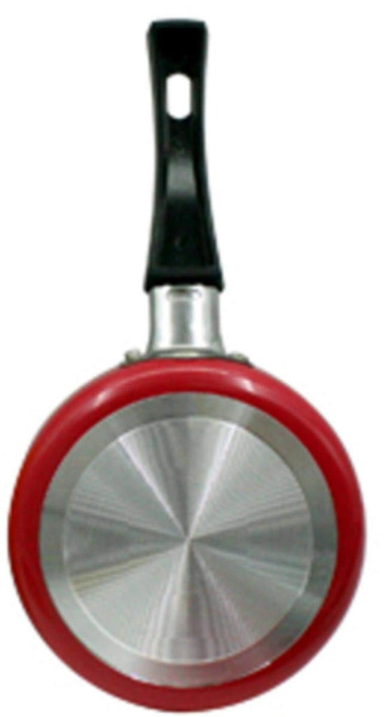 Piccola padella con rivestimento antiaderente, 12 cm, in alluminio