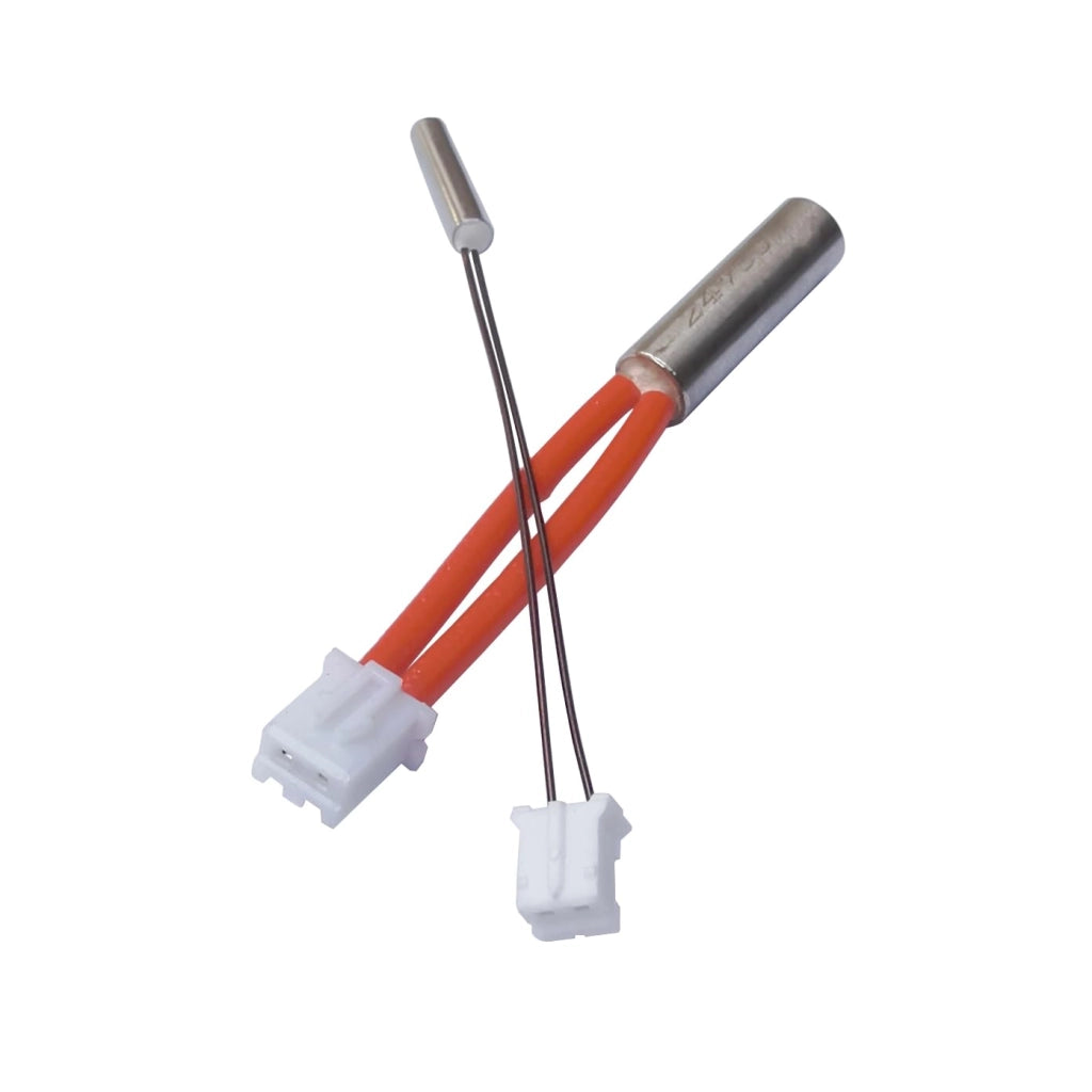 Resistenza riscaldante 24V 60W 6x20mm + Termistore NTC 100K per stampanti 3D