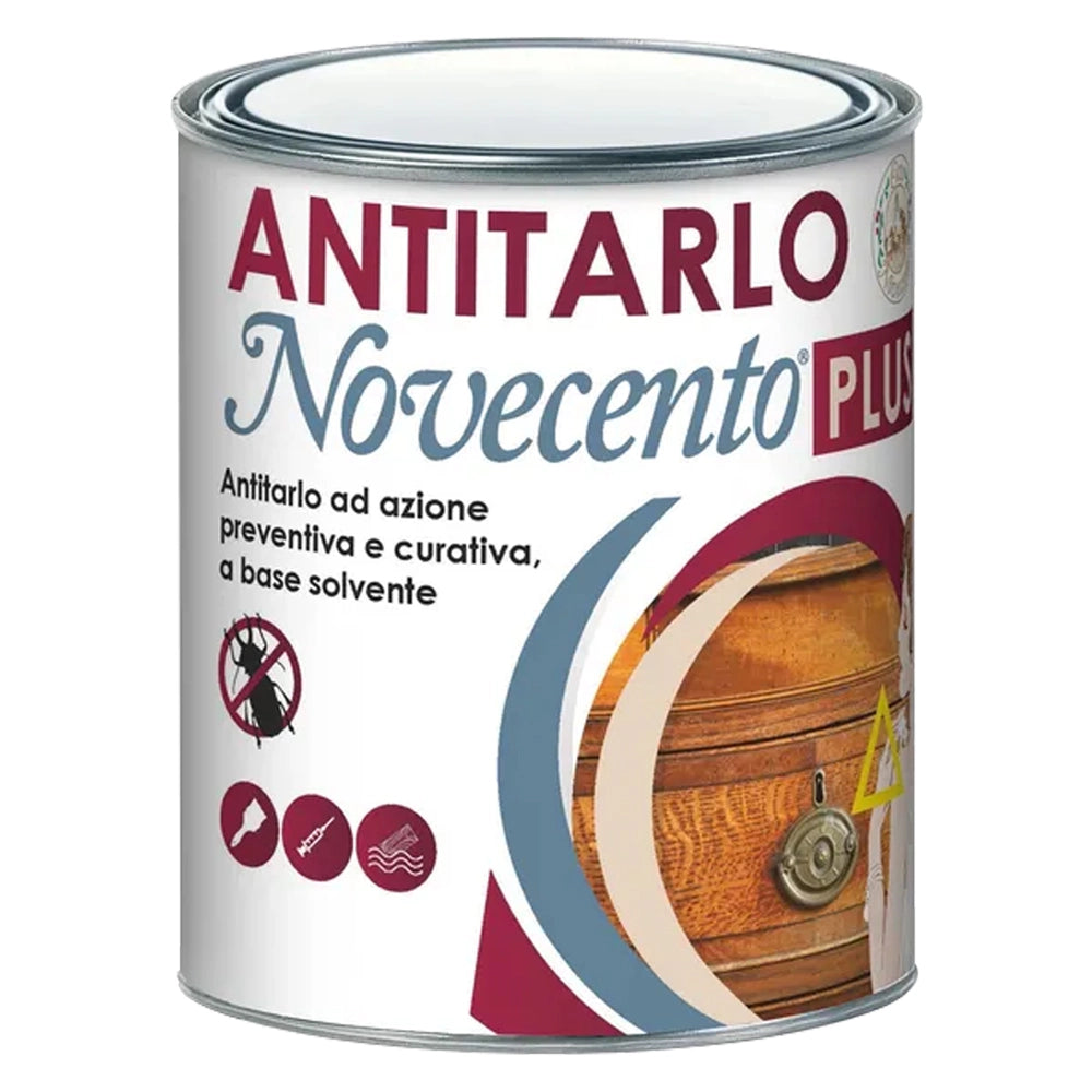 ANTITARLO 'NOVECENTO PLUS' Lt. 5 - liquido