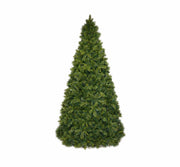 ALBERO NATALE ABETE cm.180