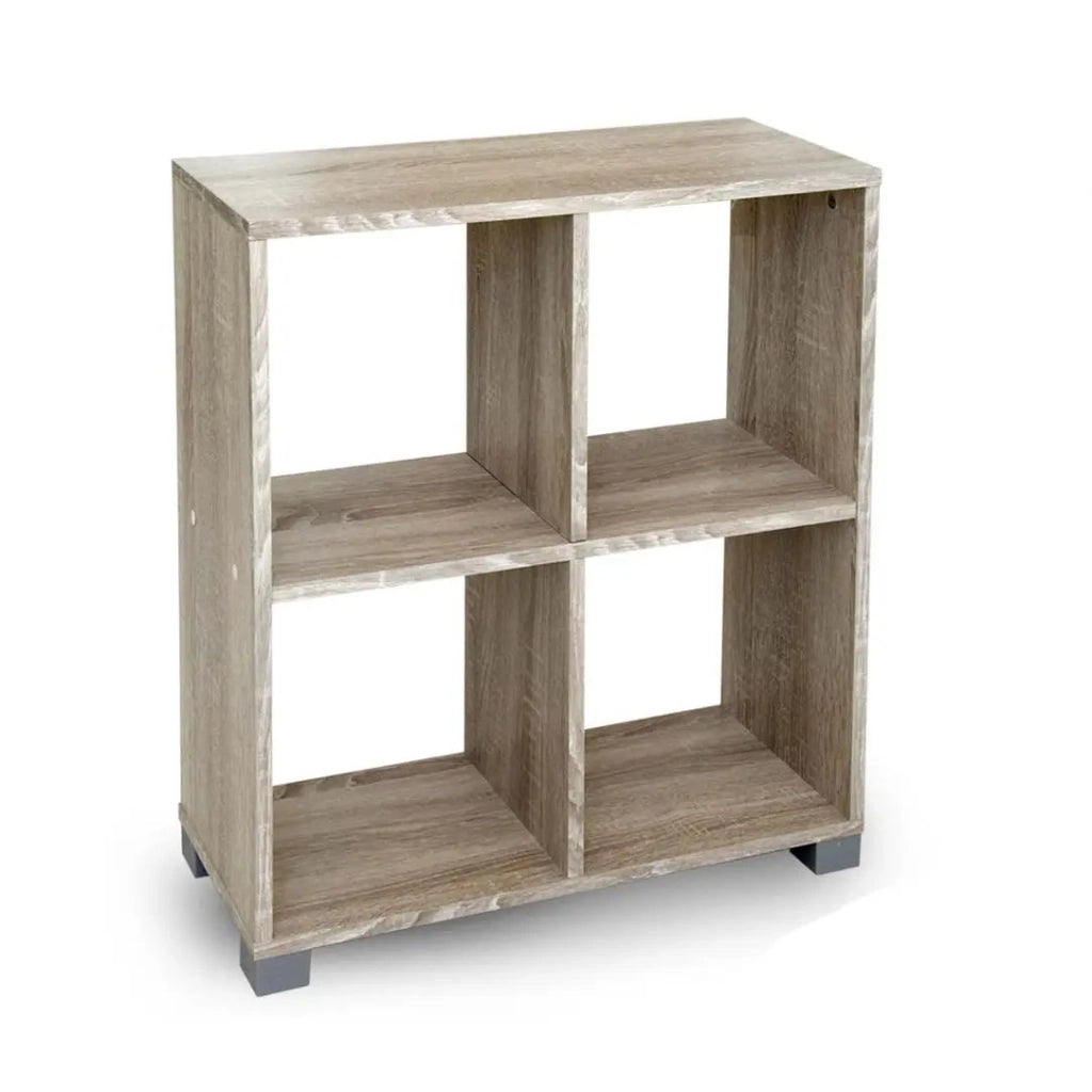 Libreria Atena 60x24x68 cm