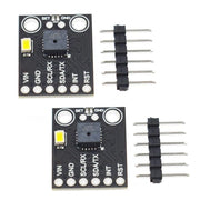 2 sensori GY-AS7263 AS7263, con uscita digitale