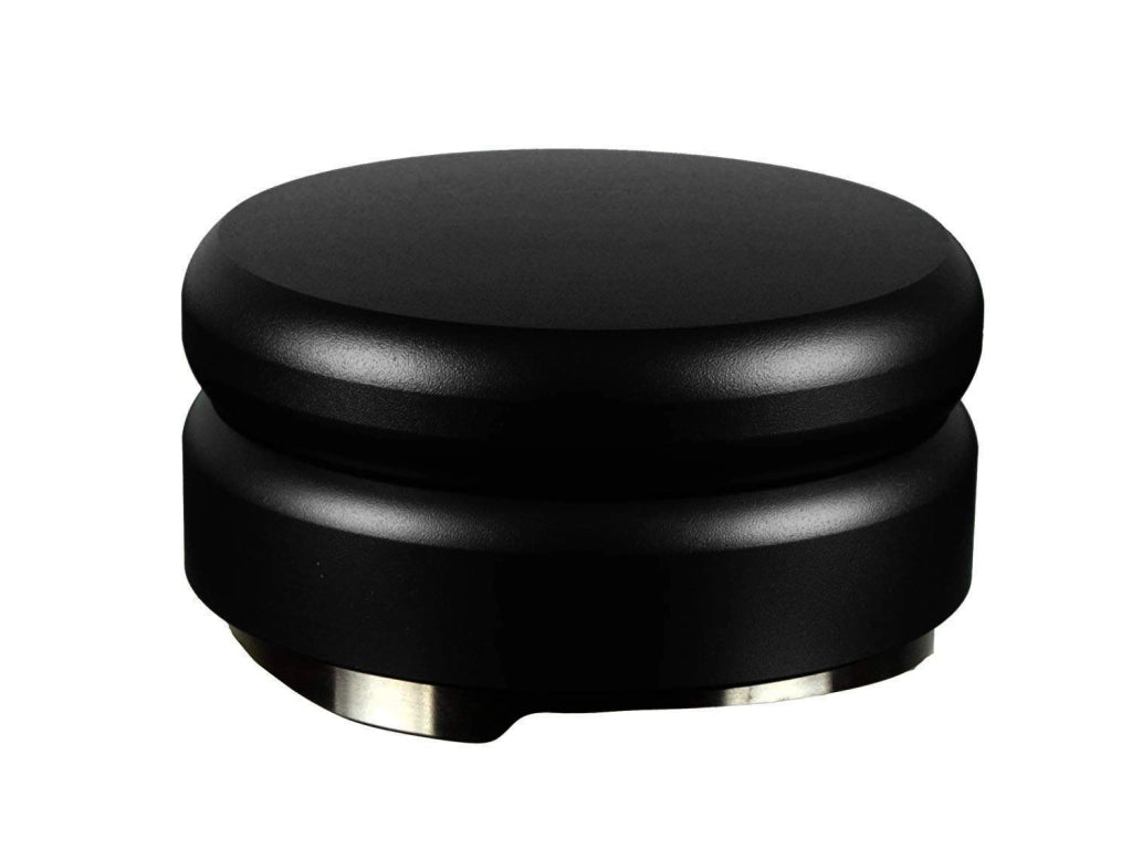 Distributore per espresso 58 mm per estrazione perfetta in macchine da filtro, marrone