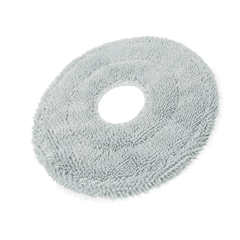 Accessori per Dreame X50 Ultra: set di spazzole, 6 spazzole laterali, 4 filtri