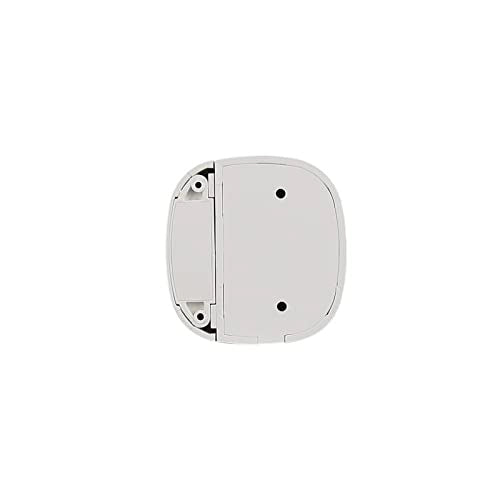 Sensore di contatto per porte/finestre, GSM/WiFi, colore bianco, portata di 70 metri, dimensioni 50x35x17 mm