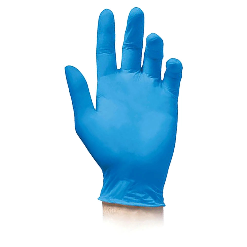 GUANTI NITRILE MONOUSO 'SOFT' Tg. XL