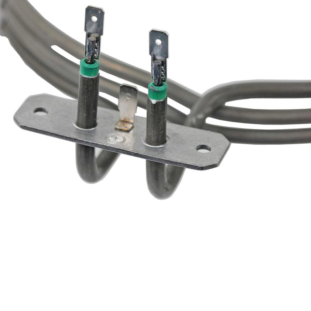 Resistenza di riscaldamento tripla da 2500 W per forni Rangemaster