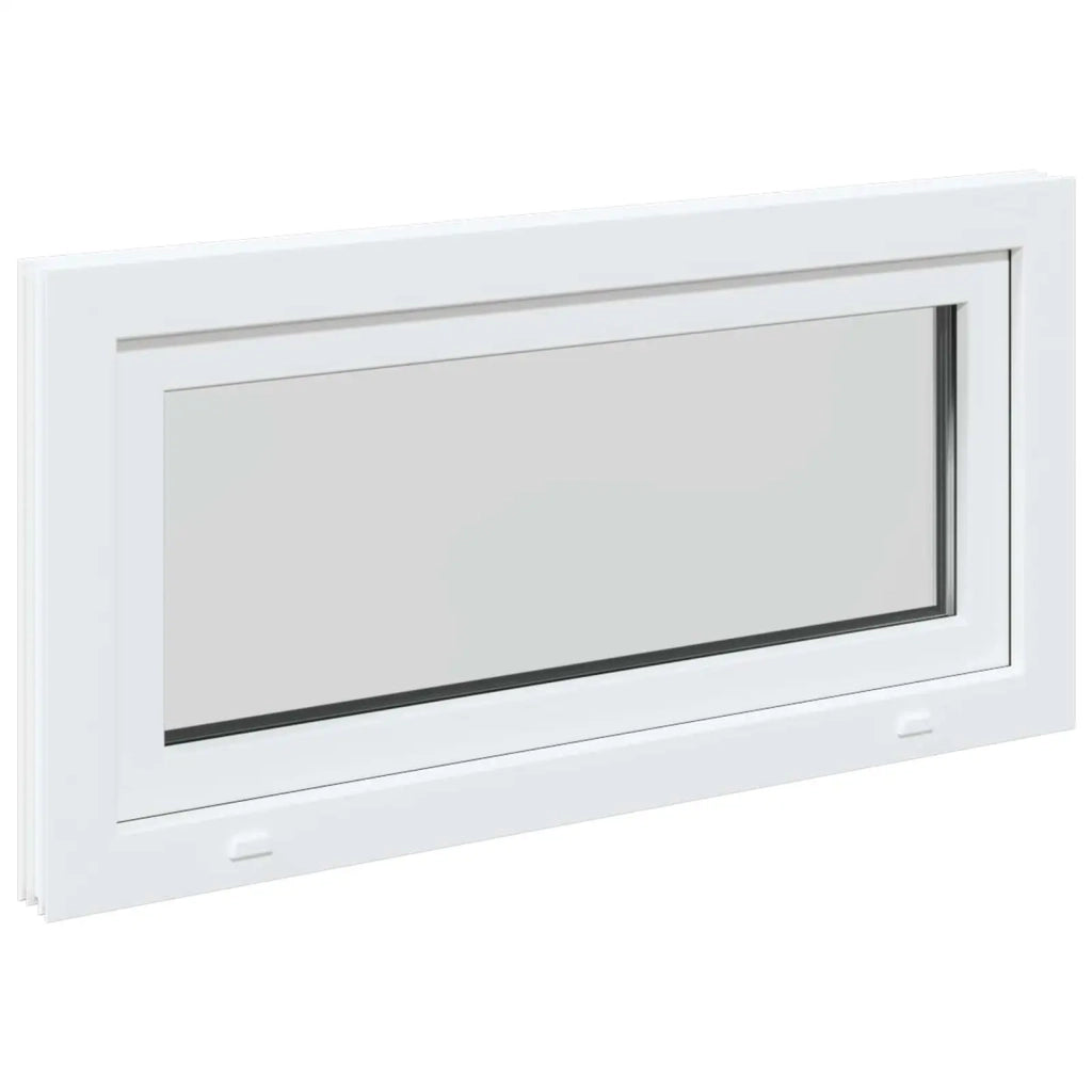 Colore interno della finestra del seminterrato Bianco RISOR 42047826